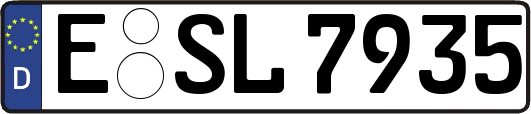 E-SL7935