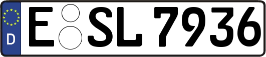 E-SL7936