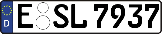 E-SL7937