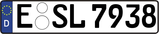 E-SL7938