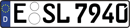 E-SL7940