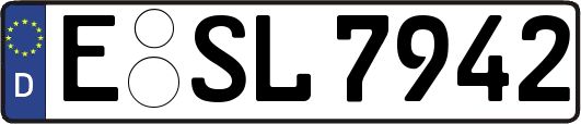 E-SL7942
