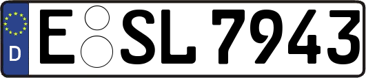 E-SL7943