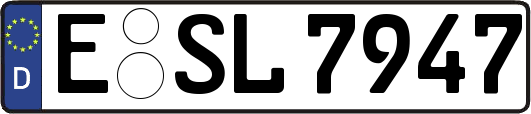E-SL7947