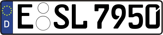 E-SL7950