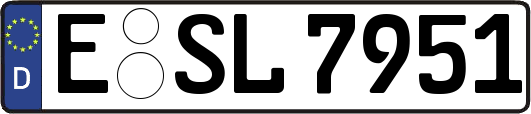 E-SL7951