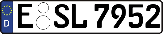 E-SL7952