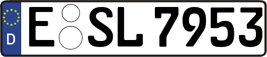 E-SL7953