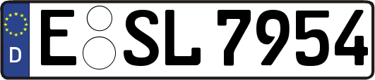 E-SL7954