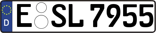 E-SL7955