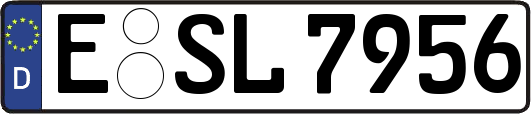 E-SL7956