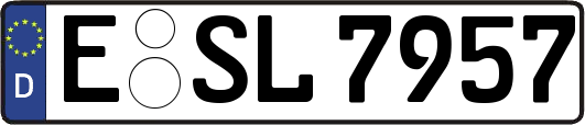E-SL7957