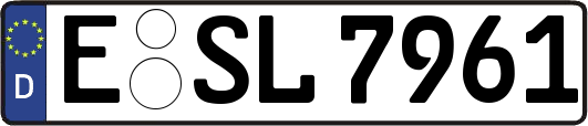E-SL7961
