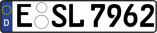 E-SL7962