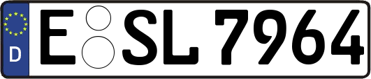 E-SL7964