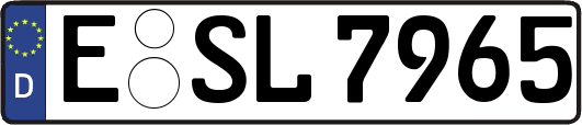 E-SL7965
