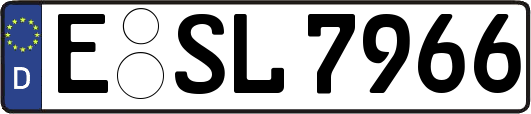 E-SL7966