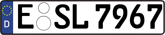 E-SL7967