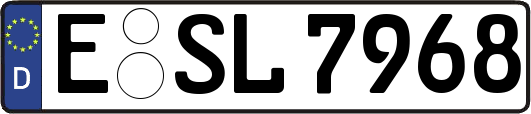 E-SL7968