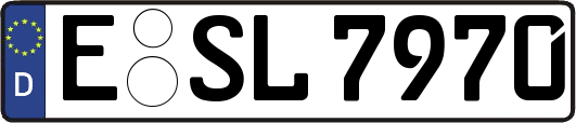 E-SL7970