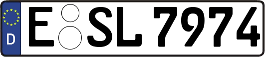 E-SL7974