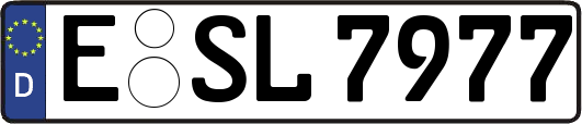 E-SL7977