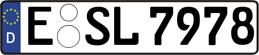E-SL7978