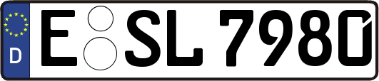 E-SL7980