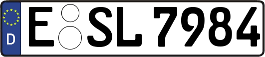 E-SL7984