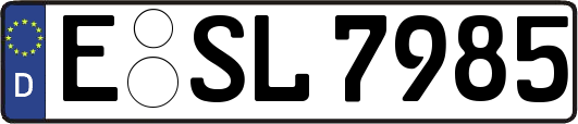 E-SL7985