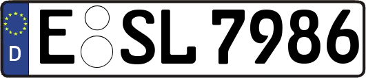 E-SL7986
