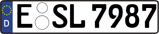 E-SL7987