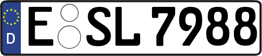 E-SL7988
