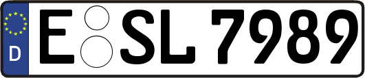 E-SL7989