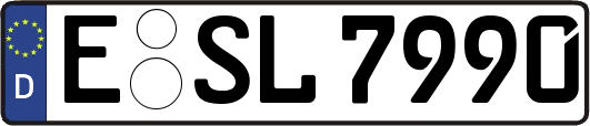 E-SL7990
