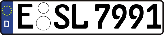E-SL7991
