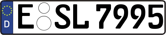 E-SL7995
