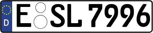 E-SL7996