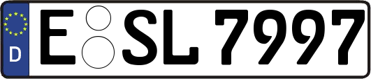 E-SL7997