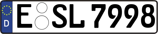 E-SL7998