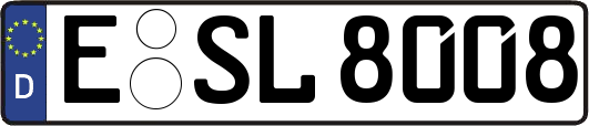 E-SL8008