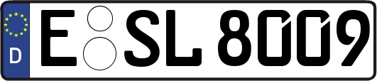 E-SL8009