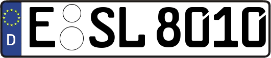E-SL8010