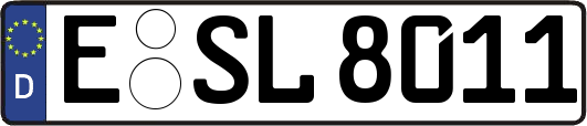 E-SL8011