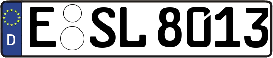 E-SL8013