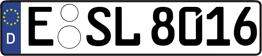 E-SL8016
