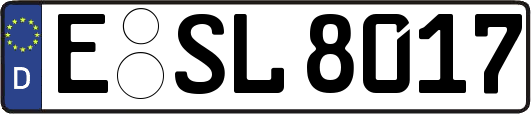E-SL8017