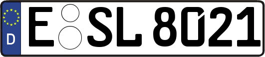 E-SL8021