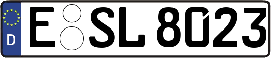 E-SL8023