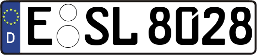 E-SL8028